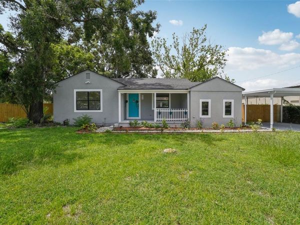 3710 W GRIFLOW STREET , TAMPA, FL 33629