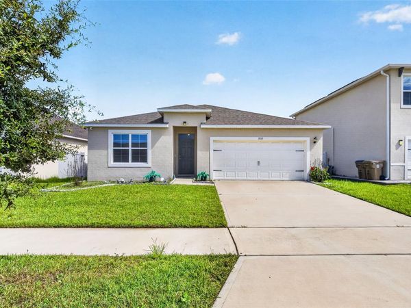 1959 CACUTTA WAY , KISSIMMEE, FL 34744