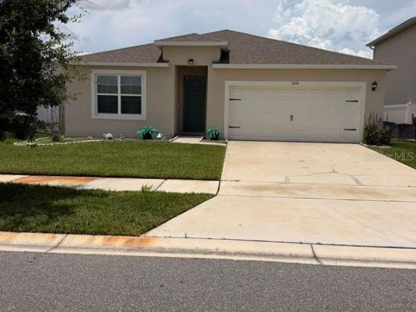 1959 CACUTTA WAY , KISSIMMEE, FL 34744