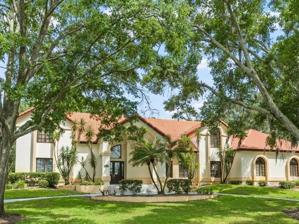 5073 LATROBE DR, WINDERMERE, FL 34786