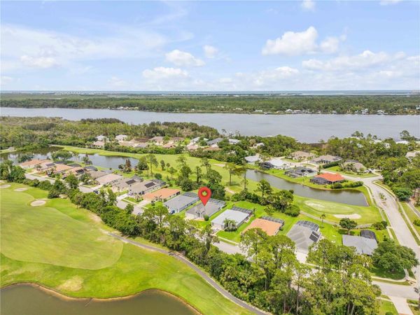 2809 TURNBULL ESTATES DRIVE , NEW SMYRNA BEACH, FL 32168
