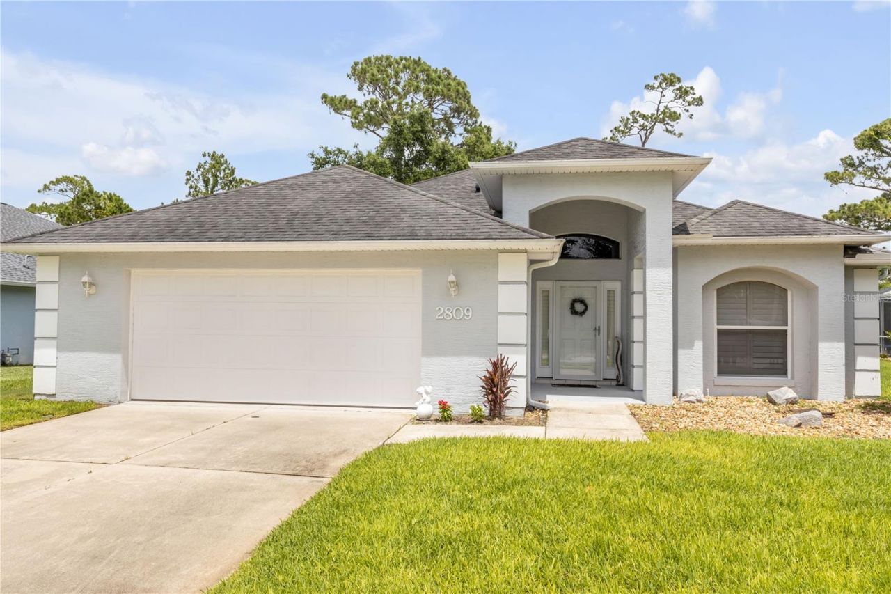 2809 Turnbull Estates Drive , New Smyrna Beach, FL 32168 Photo