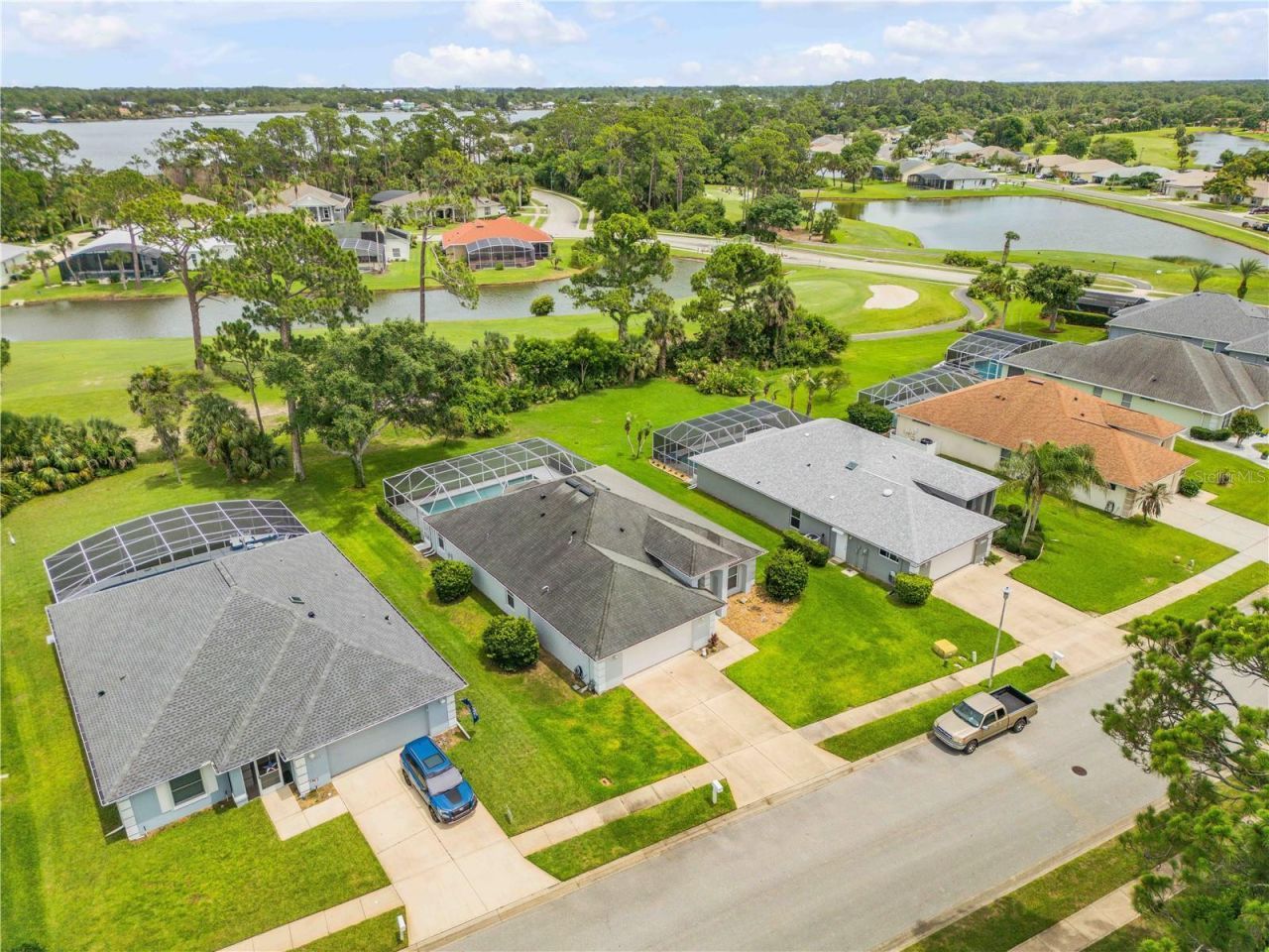 2809 Turnbull Estates Drive , New Smyrna Beach, FL 32168 Photo