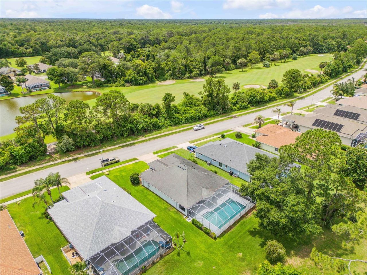 2809 Turnbull Estates Drive , New Smyrna Beach, FL 32168 Photo