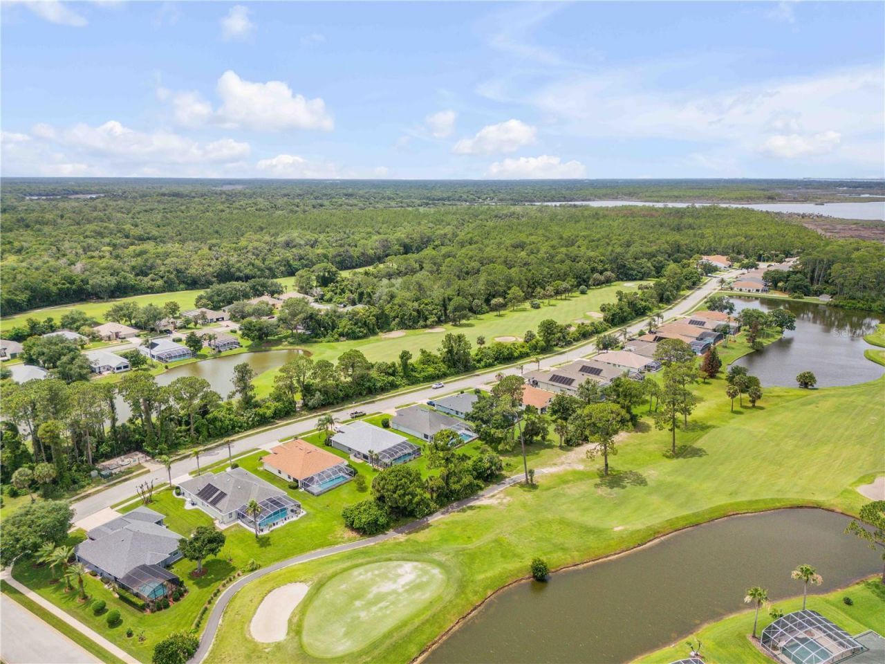 2809 Turnbull Estates Drive , New Smyrna Beach, FL 32168 Photo