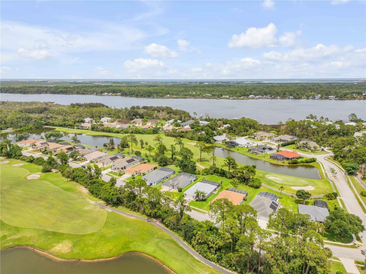 2809 Turnbull Estates Drive , New Smyrna Beach, FL 32168 Photo
