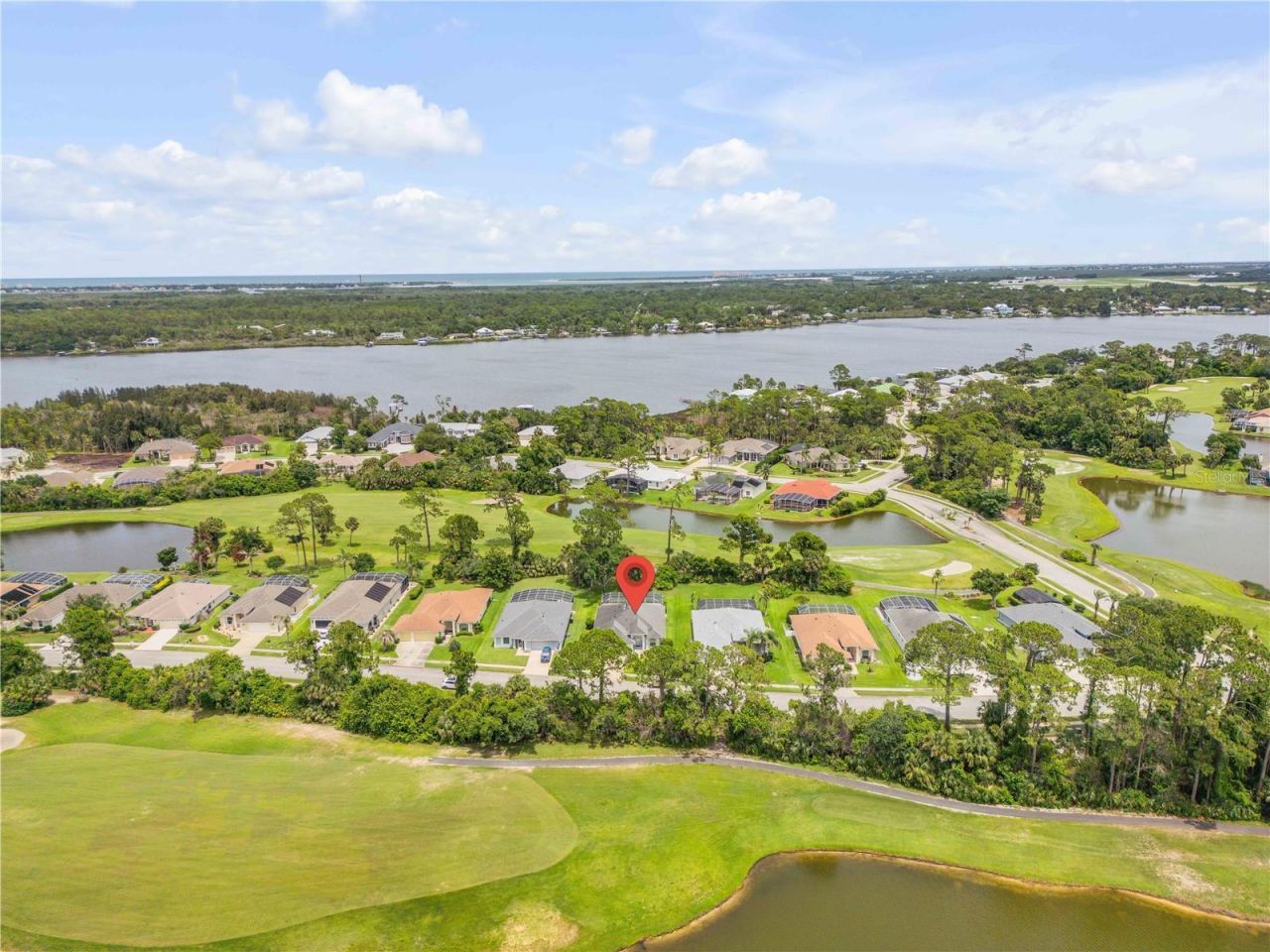 2809 Turnbull Estates Drive , New Smyrna Beach, FL 32168 Photo