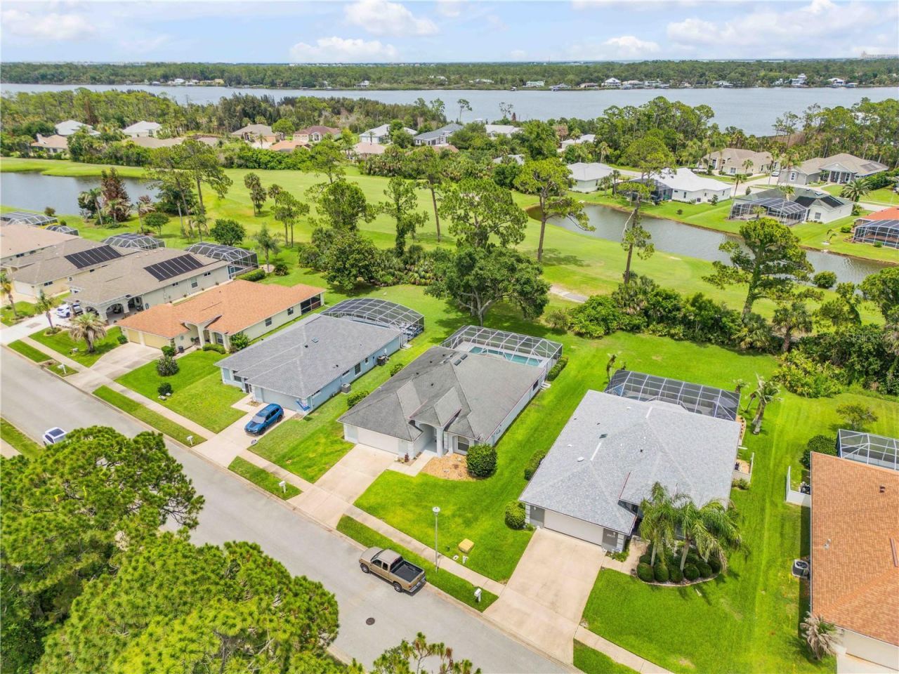 2809 Turnbull Estates Drive , New Smyrna Beach, FL 32168 Photo