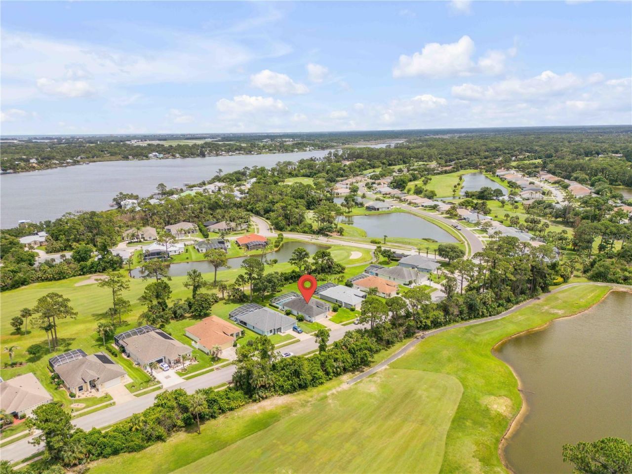 2809 Turnbull Estates Drive , New Smyrna Beach, FL 32168 Photo