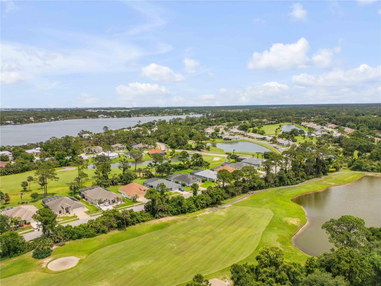 2809 Turnbull Estates Drive , New Smyrna Beach, FL 32168 Photo