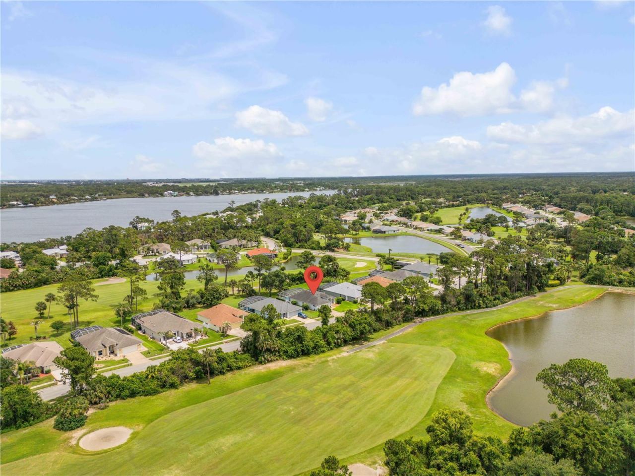 2809 Turnbull Estates Drive , New Smyrna Beach, FL 32168 Photo