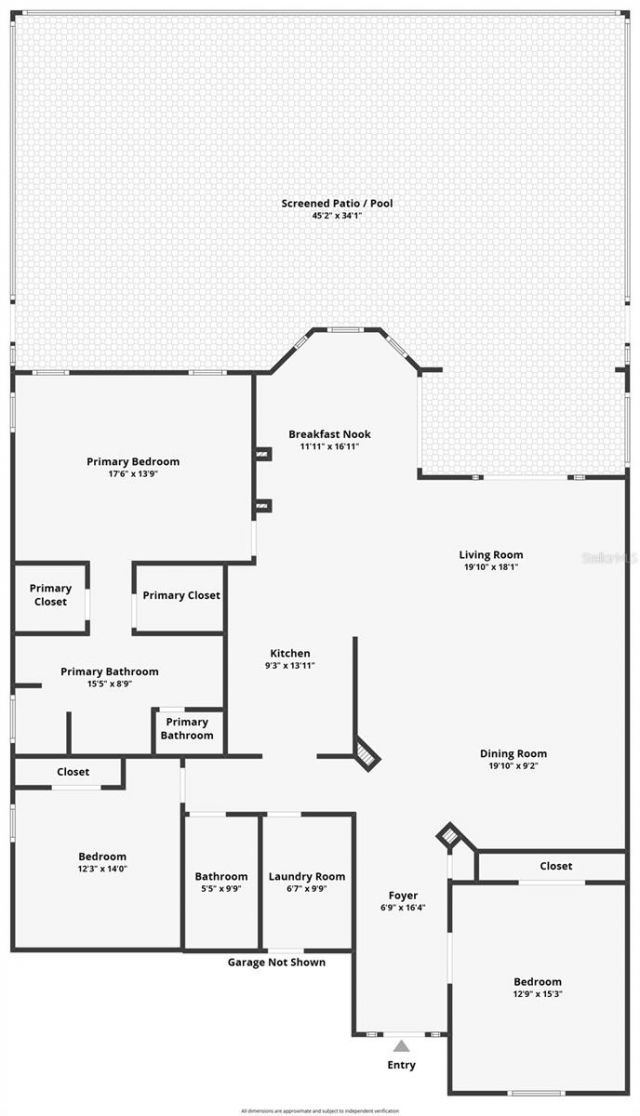 2809 Turnbull Estates Drive , New Smyrna Beach, FL 32168 Photo