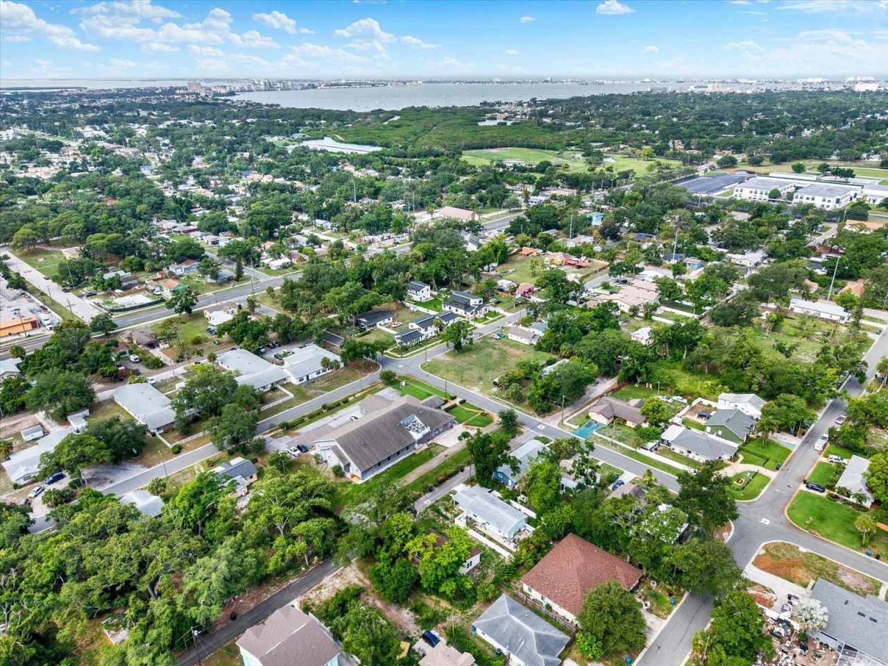 3451 20th Avenue S, Saint Petersburg, FL 33711 Photo