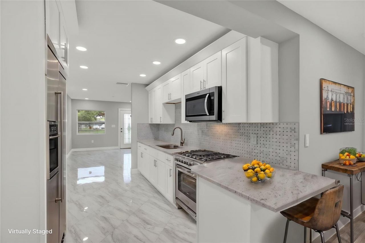 3451 20th Avenue S, Saint Petersburg, FL 33711 Photo