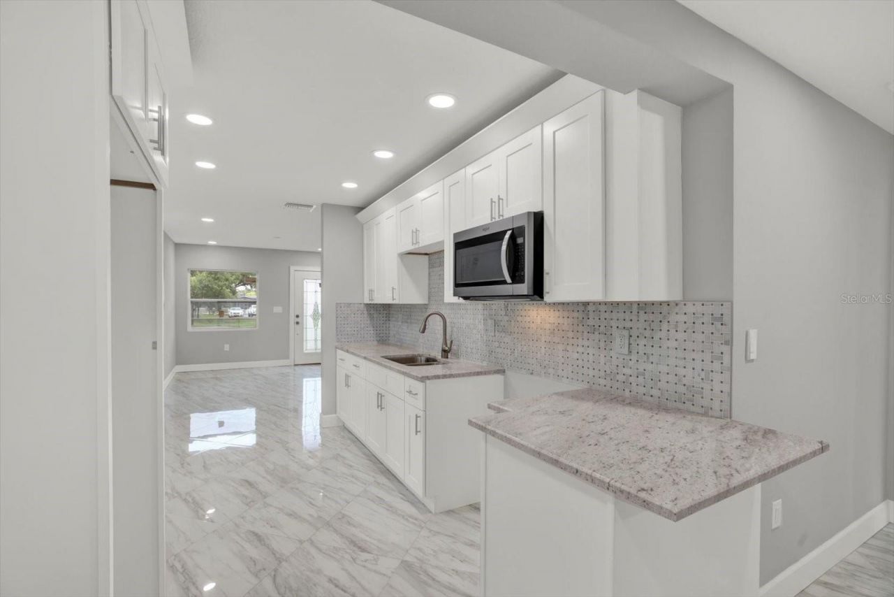 3451 20th Avenue S, Saint Petersburg, FL 33711 Photo