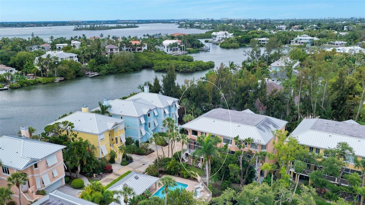 3942 Hamilton Club Circle, Unit 13, Sarasota, FL 34242 Photo