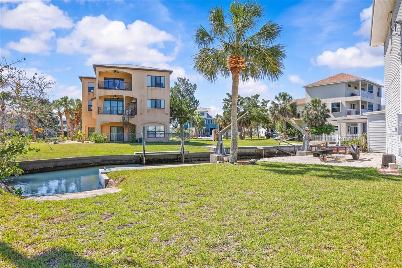 3532 Eagle Nest Drive, Hernando Beach, FL 34607 Photo