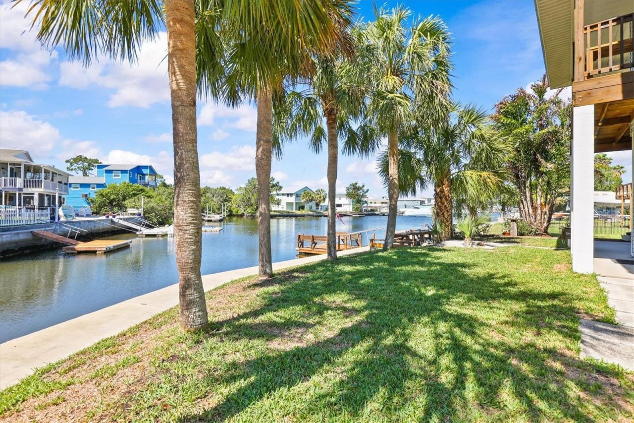 3532 Eagle Nest Drive, Hernando Beach, FL 34607 Photo