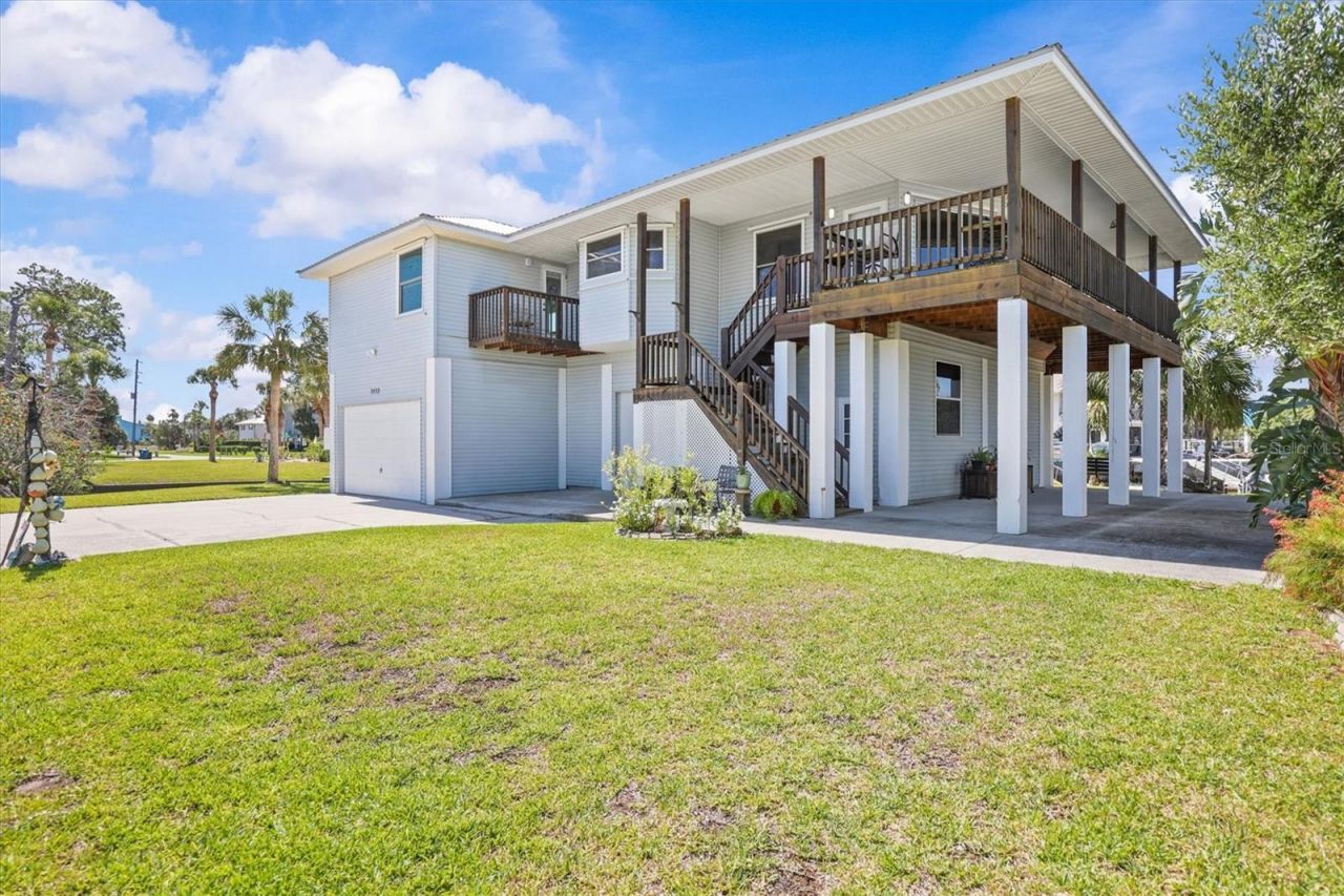 3532 Eagle Nest Drive, Hernando Beach, FL 34607 Photo