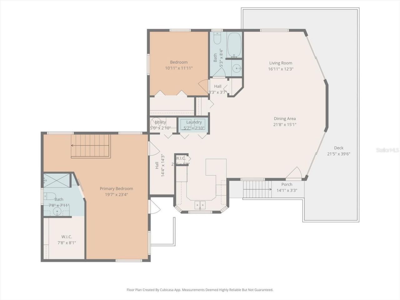 3532 Eagle Nest Drive, Hernando Beach, FL 34607 Photo