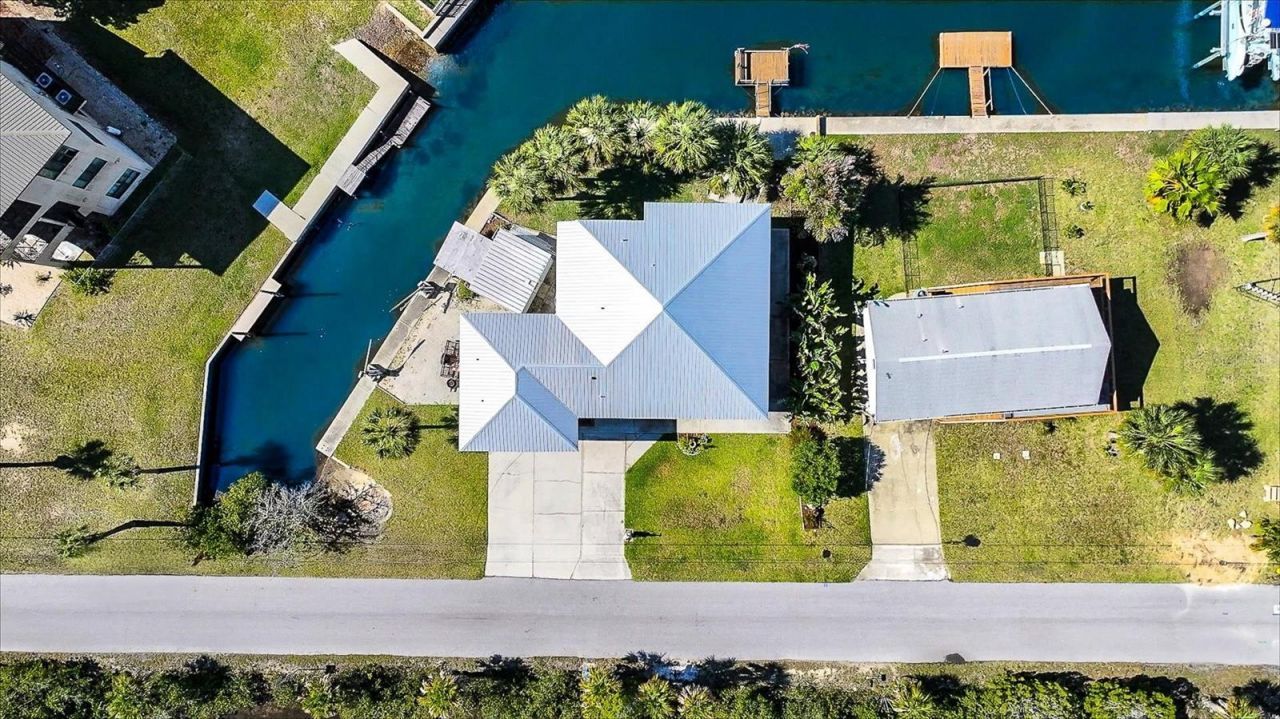 3532 Eagle Nest Drive, Hernando Beach, FL 34607 Photo