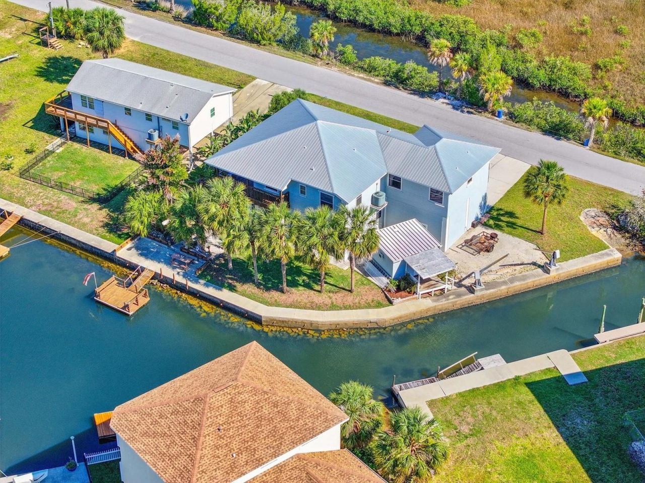3532 Eagle Nest Drive, Hernando Beach, FL 34607 Photo
