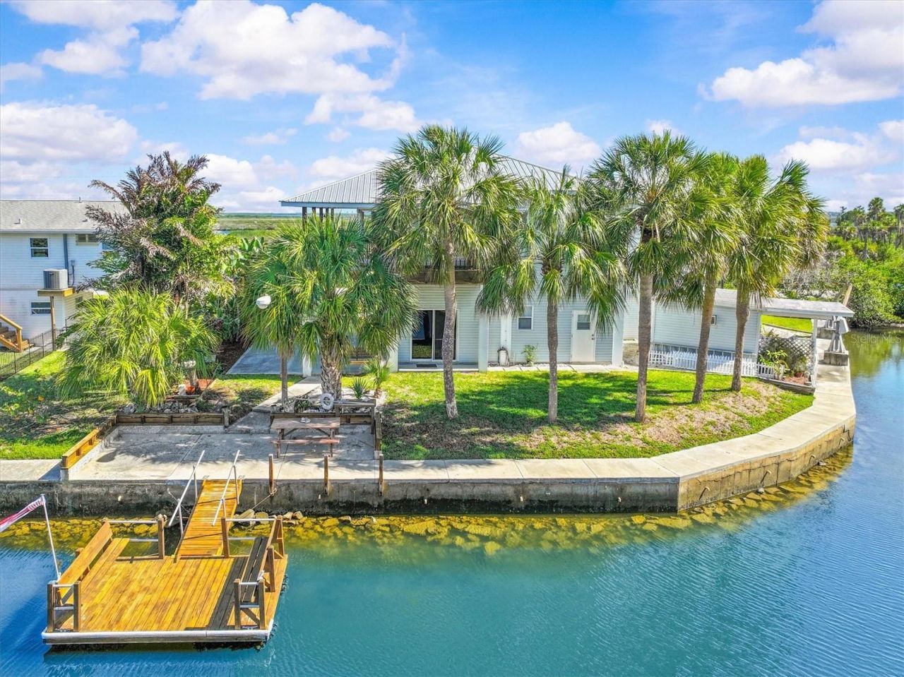 3532 Eagle Nest Drive, Hernando Beach, FL 34607 Photo