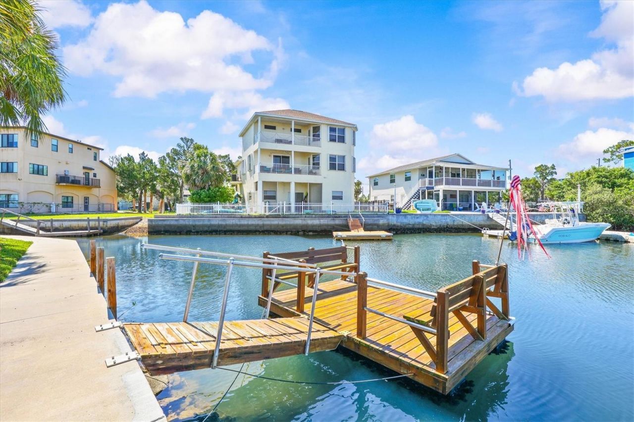 3532 Eagle Nest Drive, Hernando Beach, FL 34607 Photo
