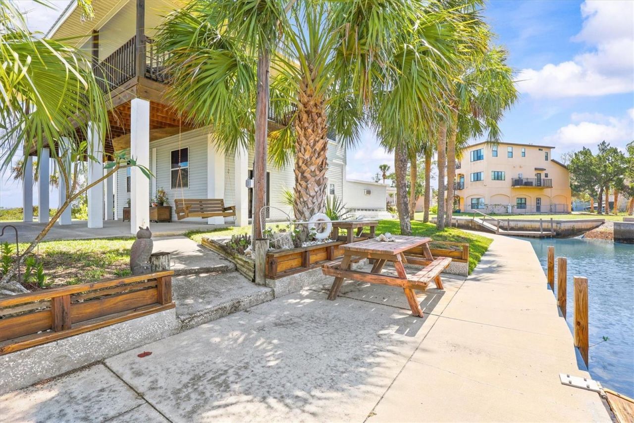 3532 Eagle Nest Drive, Hernando Beach, FL 34607 Photo