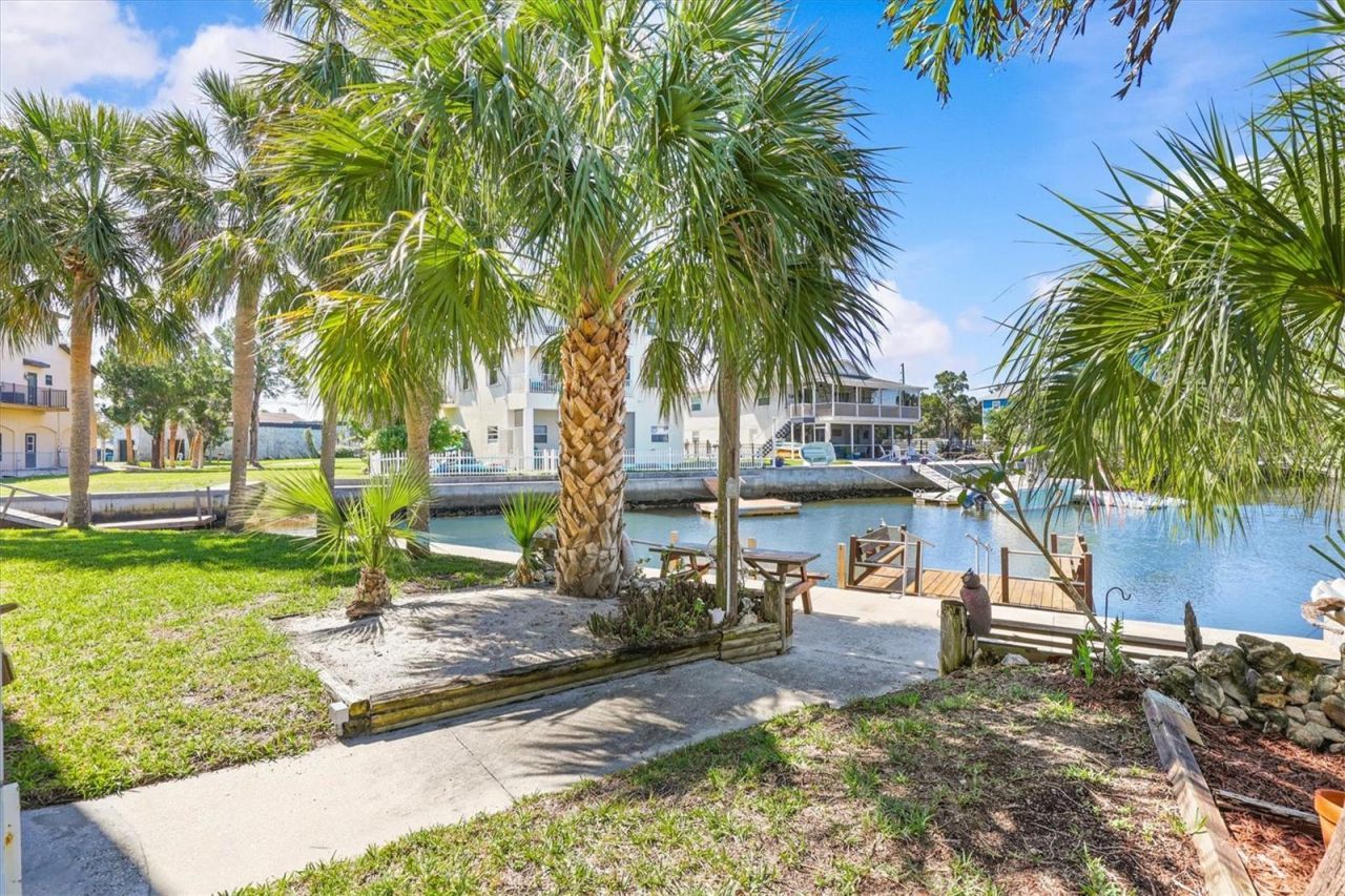 3532 Eagle Nest Drive, Hernando Beach, FL 34607 Photo