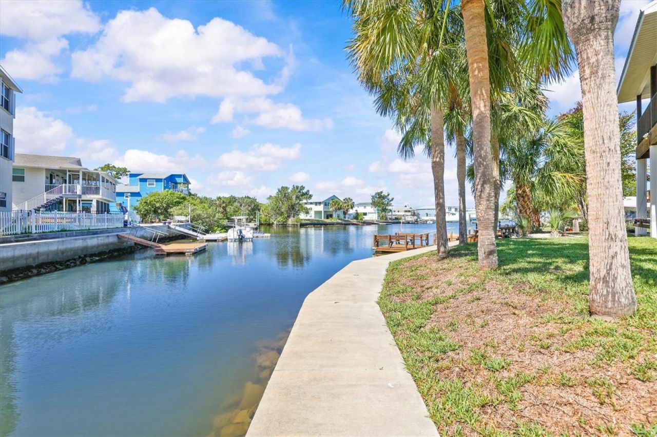 3532 Eagle Nest Drive, Hernando Beach, FL 34607 Photo