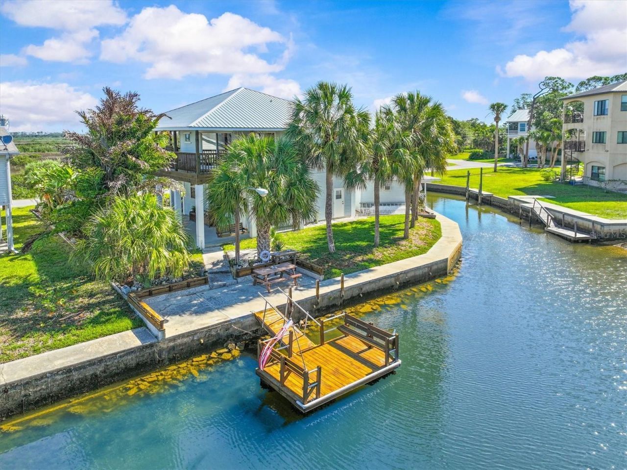 3532 Eagle Nest Drive, Hernando Beach, FL 34607 Photo