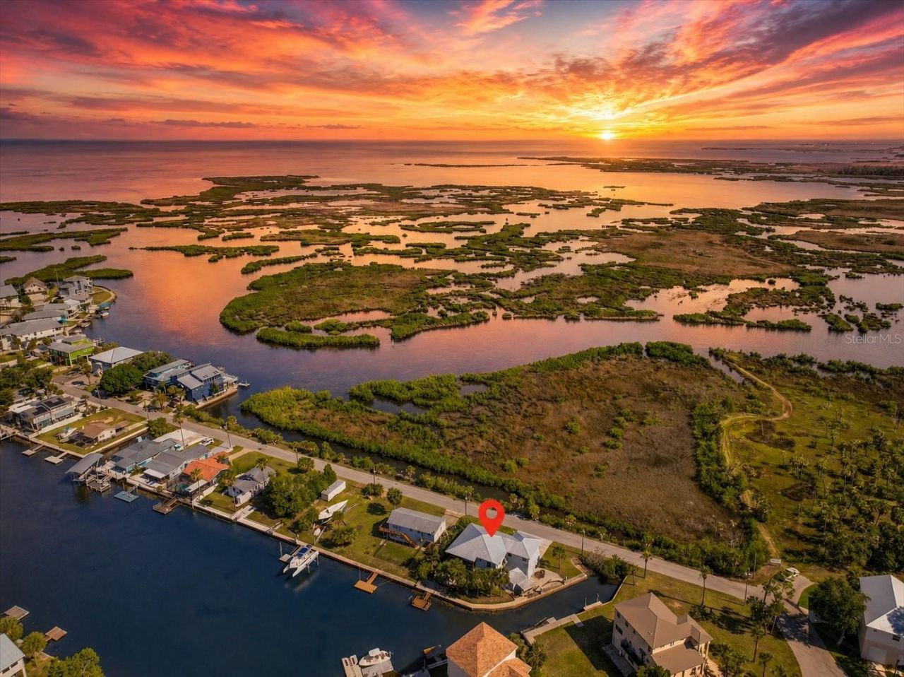 3532 Eagle Nest Drive, Hernando Beach, FL 34607 Photo