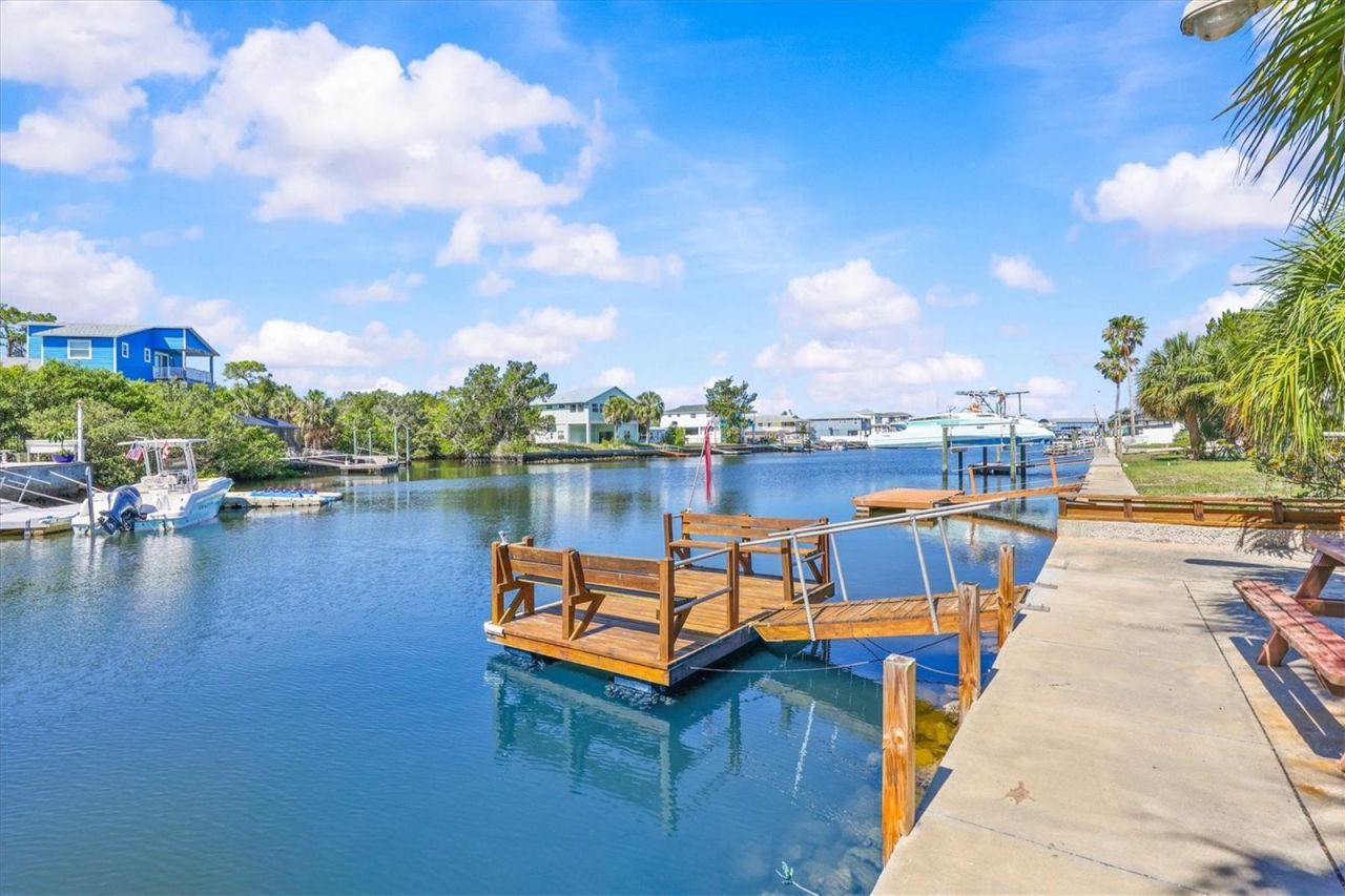 3532 Eagle Nest Drive, Hernando Beach, FL 34607 Photo
