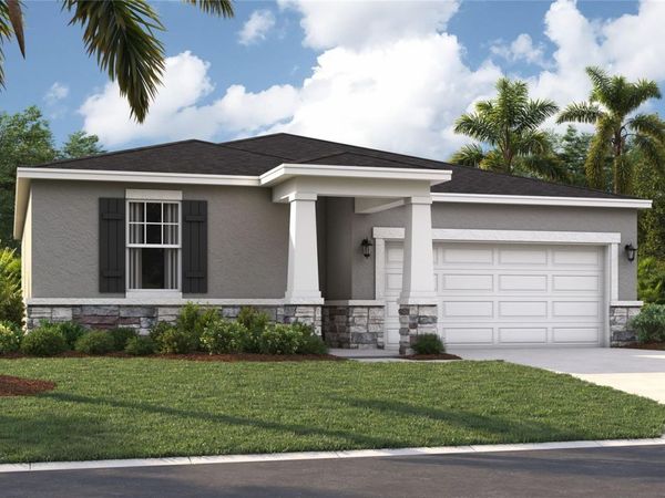 818 PEPPLE CREST LANE , EAGLE LAKE, FL 33839
