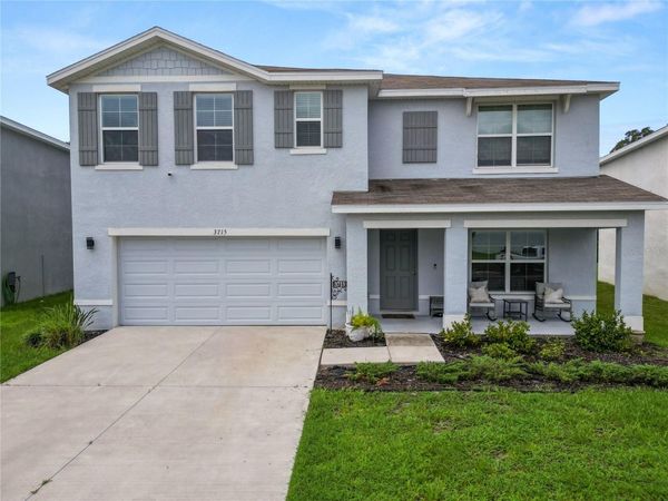 3715 CAPRI COAST DRIVE , PLANT CITY, FL 33565