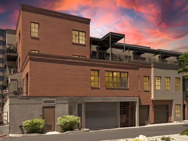 228 E 500 S, Unit 207, Salt Lake City, UT 84111