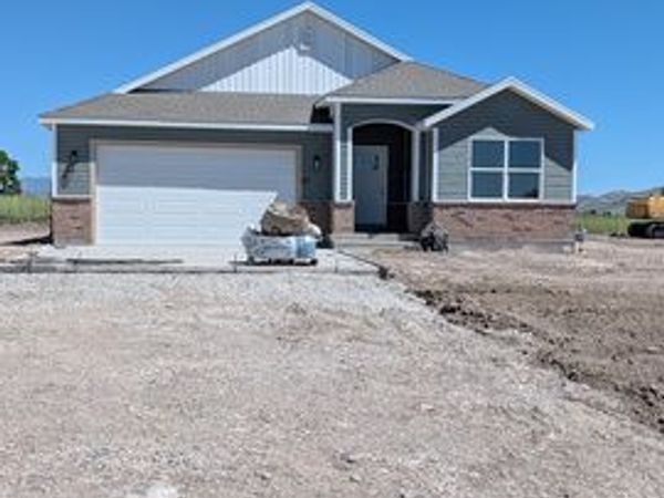 57 E 300 N, Clarkston, UT 84305