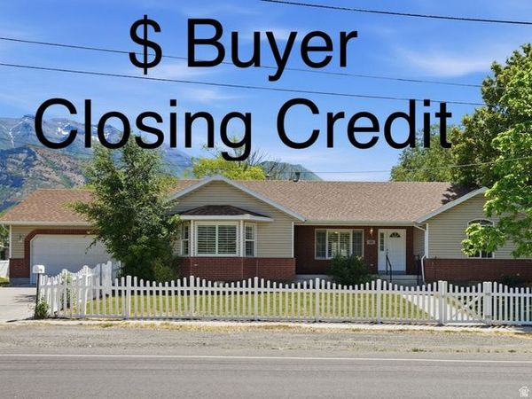 148 N 300 E, Pleasant Grove, UT 84062