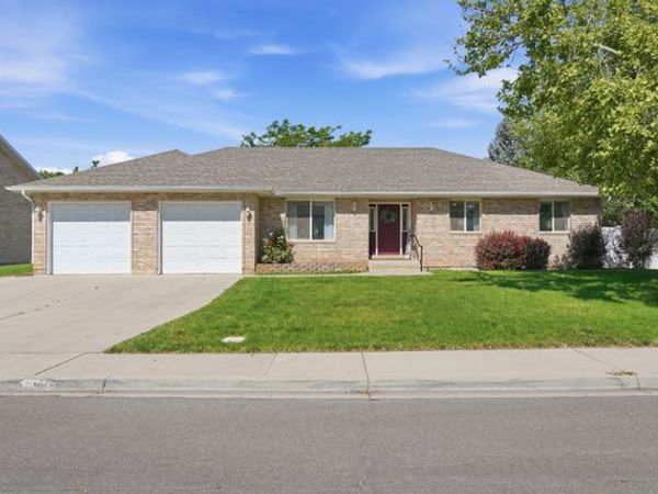 902 S 820 E, Spanish Fork, UT 84660