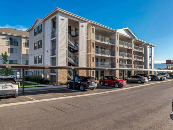 1140 W 950 N, Unit C402, Orem, UT 84057