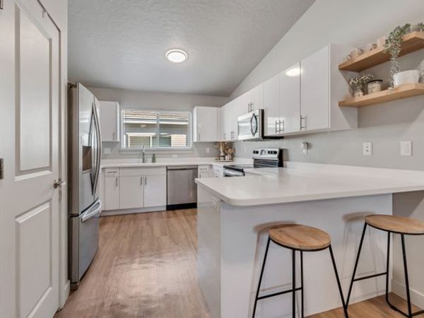 1140 W 950 N, Unit C402, Orem, UT 84057