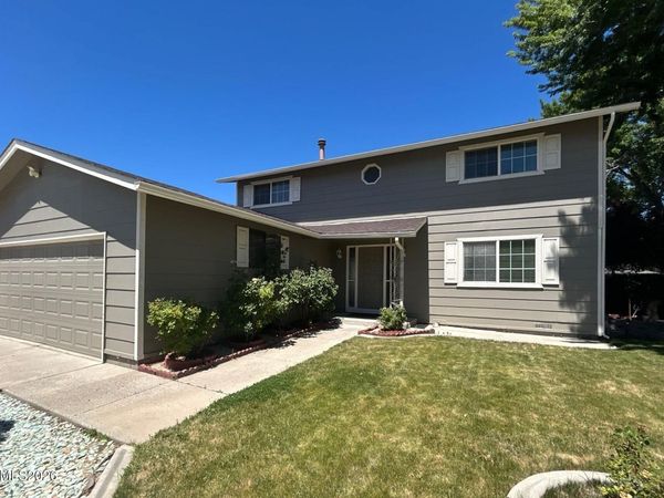 3285 Danville Drive, Sparks, NV 89434