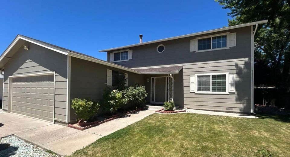 3285 Danville Drive, Sparks, NV 89434 Photo