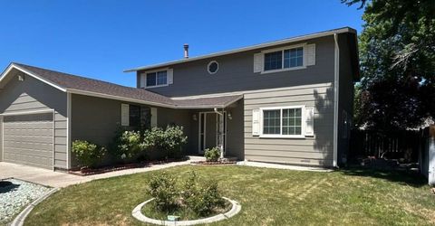 3285 Danville Drive, Sparks, NV 89434 Photo