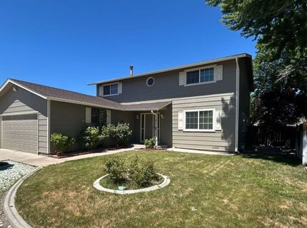 3285 Danville Drive, Sparks, NV 89434 Photo