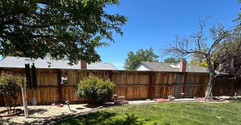 3285 Danville Drive, Sparks, NV 89434 Photo