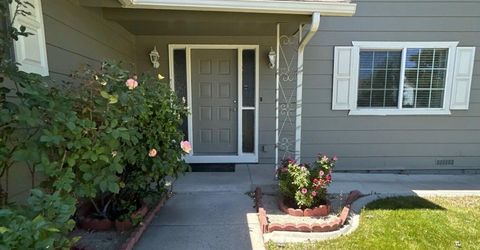 3285 Danville Drive, Sparks, NV 89434 Photo