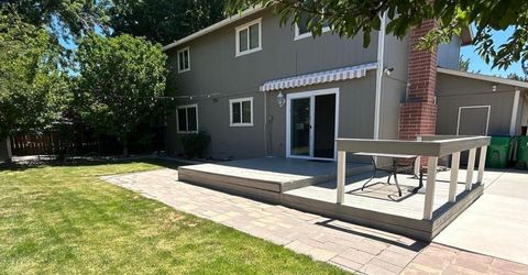 3285 Danville Drive, Sparks, NV 89434 Photo