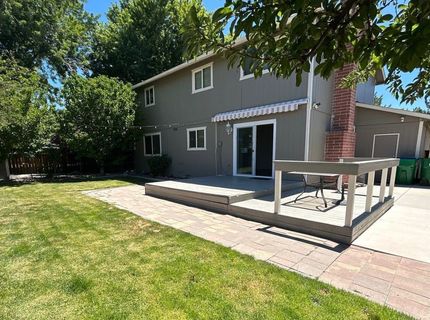 3285 Danville Drive, Sparks, NV 89434 Photo